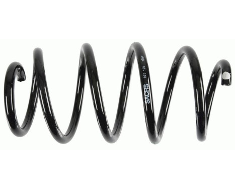 Coil Spring 993 120 Sachs