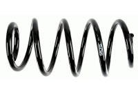 Coil Spring 993 121 Sachs