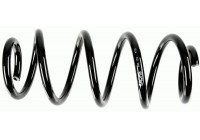 Coil Spring 993 123 Sachs