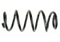Coil Spring 993 124 Sachs