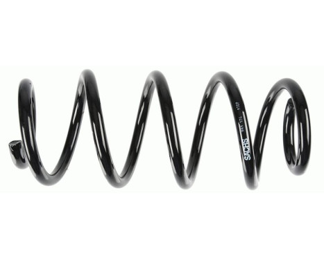 Coil Spring 993 124 Sachs