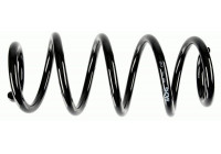 Coil Spring 993 125 Sachs