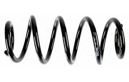 Coil Spring 993 125 Sachs