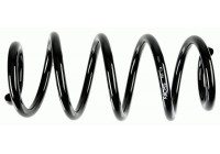 Coil Spring 993 126 Sachs