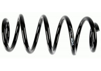 Coil Spring 993 127 Sachs