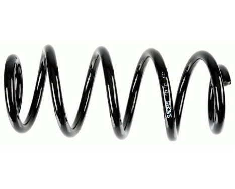 Coil Spring 993 127 Sachs