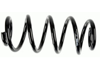 Coil Spring 993 129 Sachs