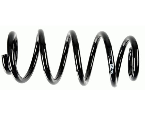 Coil Spring 993 129 Sachs