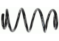 Coil Spring 993 130 Sachs
