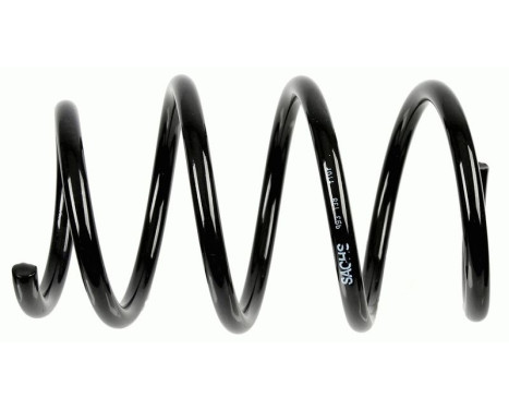 Coil Spring 993 138 Sachs