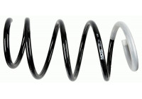 Coil Spring 993 142 Sachs