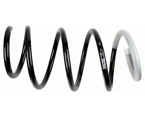 Coil Spring 993 142 Sachs
