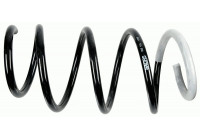 Coil Spring 993 143 Sachs