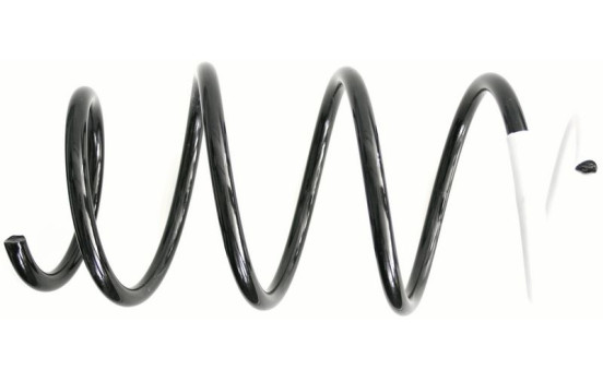 Coil Spring 993 144 Sachs