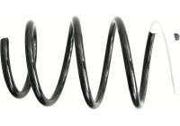 Coil Spring 993 147 Sachs