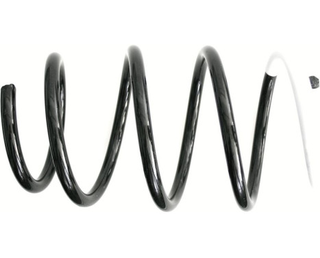 Coil Spring 993 147 Sachs
