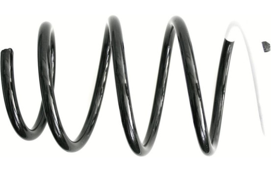 Coil Spring 993 147 Sachs