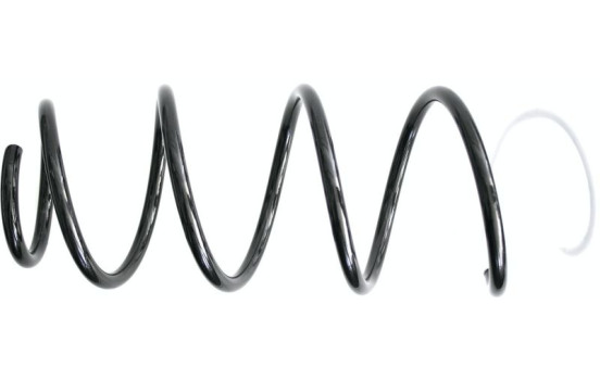 Coil Spring 993 153 Sachs