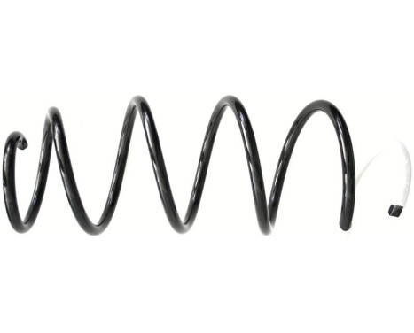 Coil Spring 993 154 Sachs