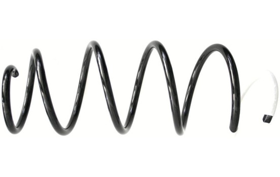 Coil Spring 993 154 Sachs