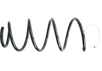 Coil Spring 993 156 Sachs