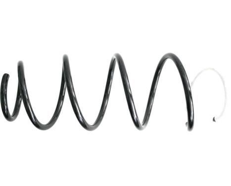 Coil Spring 993 156 Sachs