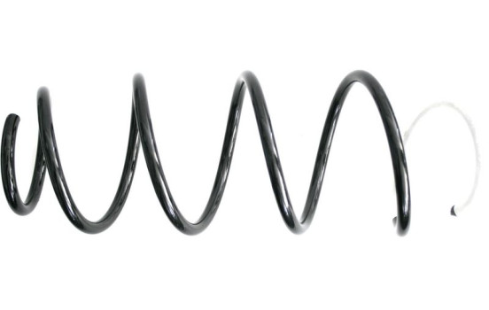 Coil Spring 993 156 Sachs