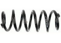 Coil Spring 993 159 Sachs