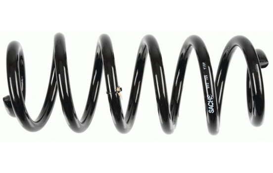 Coil Spring 993 159 Sachs