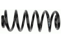 Coil Spring 993 161 Sachs