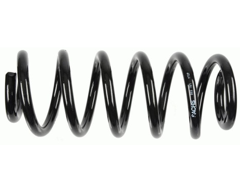 Coil Spring 993 161 Sachs