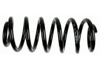 Coil Spring 993 162 Sachs