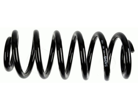 Coil Spring 993 162 Sachs