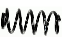 Coil Spring 993 163 Sachs