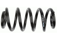 Coil Spring 993 164 Sachs