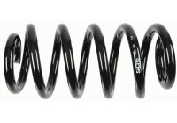 Coil Spring 993 165 Sachs