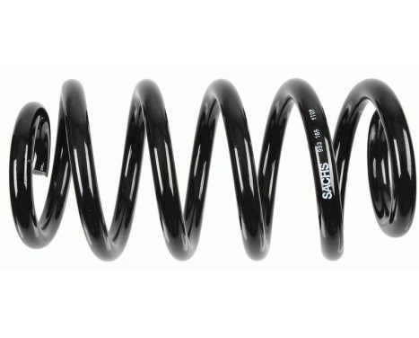 Coil Spring 993 165 Sachs