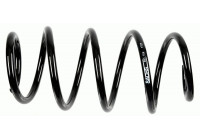 Coil Spring 993 166 Sachs