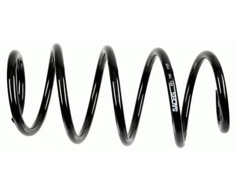 Coil Spring 993 166 Sachs