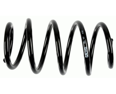 Coil Spring 993 167 Sachs