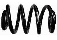 Coil Spring 993 176 Sachs