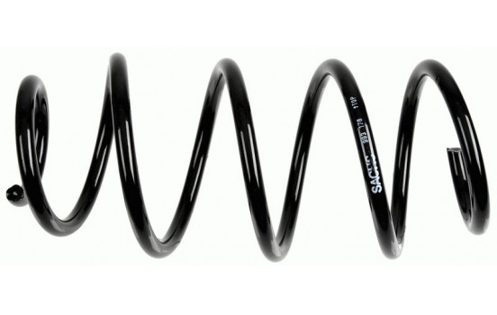 Coil Spring 993 178 Sachs
