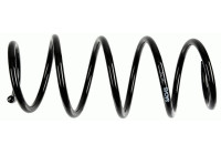 Coil Spring 993 179 Sachs