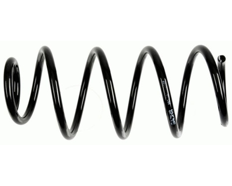 Coil Spring 993 184 Sachs