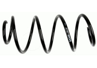 Coil Spring 993 185 Sachs