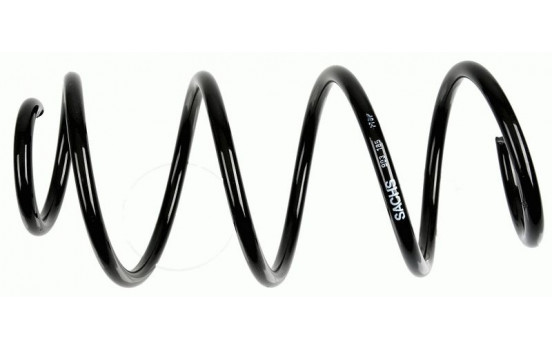 Coil Spring 993 185 Sachs