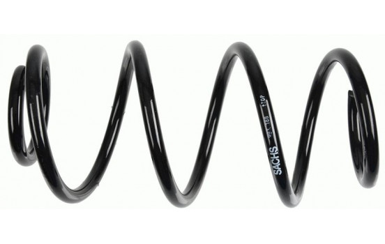 Coil Spring 993 188 Sachs