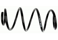 Coil Spring 993 189 Sachs