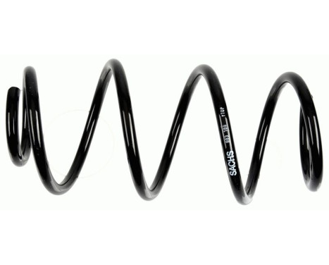 Coil Spring 993 189 Sachs