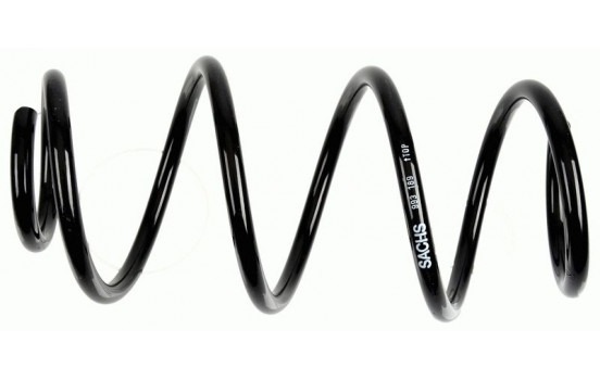 Coil Spring 993 189 Sachs